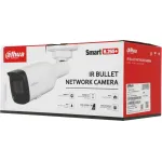 Камера видеонаблюдения Dahua DH-IPC-HFW1230T1P-ZS-S5 (IP, уличная, цилиндрическая, 2Мп, 2.8-12мм, 1920x1080, 25кадр/с)