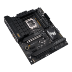 Материнская плата ASUS TUF GAMING H770-PRO WIFI (LGA1700, Intel H770, 4xDDR5, ATX, RAID SATA: 0,1,15,5)