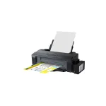 МФУ Epson L1300 (струйная, цветная, A3+, 30стр/м, 30'000стр в мес, USB)