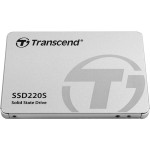 Жесткий диск SSD 960Гб Transcend (2.5