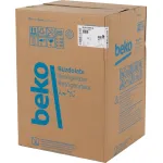 Холодильник полновстраиваемый Beko BU1100HCA (A+, 1-камерный, объем 130:130л, 59.8x82x54.5см, белый)