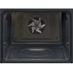 Электрический духовой шкаф Electrolux EOD6F77WV