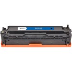 Тонер-картридж G&G GG-C716BK (черный; 2300стр; i-Sensys MF8030, MF8030cn, MF8050, LBP 5050)