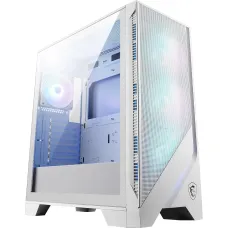 Корпус MSI MAG Forge 320R Airflow (Midi-Tower)