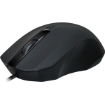 Мышь DEFENDER MM-310 Black USB (1000dpi)