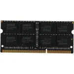 Память SO-DIMM DDR3 8Гб 1600МГц AMD (12800Мб/с, CL11, 204-pin, 1.5)