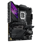 Материнская плата ASUS ROG STRIX Z890-E GAMING WIFI (Socket-1851, x, ATX, RAID SATA: 0,1,10,5)