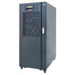ИБП Powercom VGD-II-PM25M (с двойным преобразованием, 25000ВА, 25000Вт)