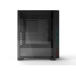 Корпус Azza CELESTA F (Midi-Tower, 2xUSB3.0)