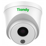 Камера видеонаблюдения Tiandy TC-C34HS (IP, купольная, уличная, 2Мп, 2.8-2.8мм, 2560x1440, 103,8°)