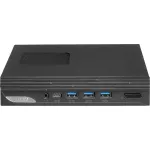 ПК MSI Pro DP10 12M-231XRU (Core i3 1215U 1200МГц, DDR4 16Гб, SSD 512Гб M.2 2280, Intel UHD Graphics, без ОС)