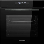Kuppersberg HT 613 Black