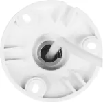 Камера видеонаблюдения Tiandy TC-C35WS I5/E/Y/M/H/2.8/V4.1 (IP, уличная, цилиндрическая, 5Мп, 2.8-2.8мм, 2592x1944, 25кадр/с)