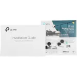Коммутатор TP-Link TL-SG1210MPE
