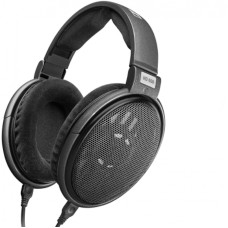 Наушники Sennheiser HD 650 (проводные накладные оголовье открытые, 3м, 6.3 мм)