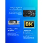 Видеокарта GeForce RTX 5070 2542МГц Gigabyte (PCI-E 5.0, GDDR7, 192бит, 1xHDMI, 3xDP)