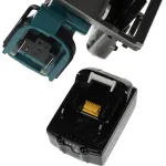 Циркулярная пила (дисковая) MAKITA DSS610RF