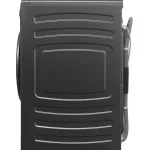 Стиральная машина Lex LWM12014GrIThD(60x85x61см, фронтальная, макс:12кг, 1400об/мин, серый)