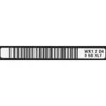 Жесткий диск HDD 6Тб Western Digital Purple (3.5