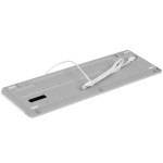 Клавиатура и мышь A4Tech Fstyler F1010 (кнопок 4, 1600dpi)