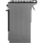 Плита газовая Midea MFO-M4G20T0E(SL)