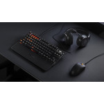 SteelSeries Prime +