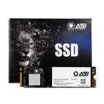 Жесткий диск SSD 1Тб AGI (2280, 2087/1671 Мб/с, 247544 IOPS, PCI Express)