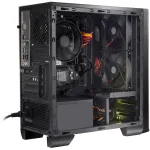 ПК IRU Tactio 320A5GER (Ryzen 5 5600G 3900МГц, DDR4 16Гб, SSD 512Гб M.2 2280, AMD Radeon Graphics, без ОС)