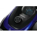 Пылесос Samsung VC18M21A0SB (сухая, контейнер, мощность всасывания: 380Вт, пылесборник: 1.5л, потребляемая мощность: 1800Вт)