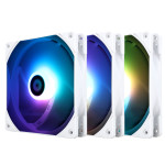 Кулер Thermalright TL-C14W-Sx3 (26,6дБ, 26x140x140 мм)