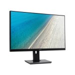 Монитор Acer B277KLBbmiiprzx (IPS, 16:9, 3840x2160, 72Гц, 4мс, 350кд/м2, 1хDisplayPort 1.4, 2хHDMI 2.0)