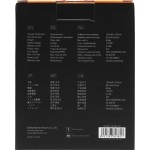 Кулер ID-Cooling SE-903-XT (Socket: 1150, 1151, 1151-v2, 1155, 1156, 1200, 1700, AM4, алюминий+медь, 26дБ, 4-pin)