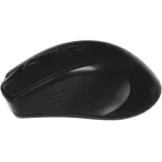 Мышь DEFENDER Datum MM-265 Black USB (радиоканал, 1600dpi)