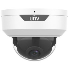 Камера видеонаблюдения Uniview IPC328LE-ADF28K-G (8 Мп) [IPC328LE-ADF28K-G]