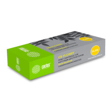 Тонер-картридж Cactus CS-VLC400YRU (желтый; 8000стр; VersaLink C400DN, C405DN, C400, 405)