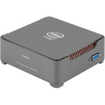 ПК Rombica Horizon N5 NCN581D (Celeron N5105 2000МГц, LPDDR3 8Гб, SSD 128Гб, Intel UHD Graphics)