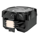 Кулер для процессора Arctic Freezer i35 RGB (Socket: 1150, 1151, 1151-v2, 1155, 1156, 1200, 1700, алюминий, 4-pin PWM)