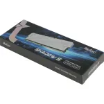 Память DIMM DDR4 8Гб 3600МГц Netac (28800Мб/с, CL18, 288-pin, 1.35 В)