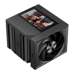 Кулер PCcooler RZ820 Display BK