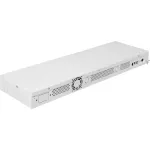 Коммутатор MikroTik CSS326-24G-2S+RM