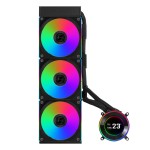 Кулер Lian Li HydroShift II LCD-C 360CL ARGB