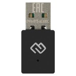 Сетевой адаптер DIGMA DWA-BT5-AC600C