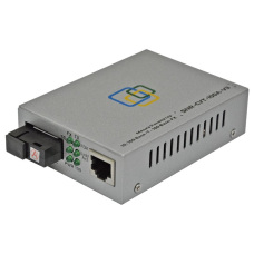 Медиаконвертер SNR -CVT-100A-V3