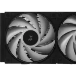 Кулер DeepCool LE360 WH V2 ARGB