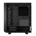 Корпус Fractal Design Meshify 2 Compact Black Solid (Midi-Tower)