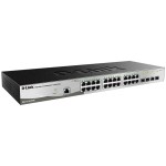 Коммутатор D-Link DGS-1210-28/ME