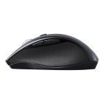 Мышь Logitech Marathon Mouse M705 Black USB (радиоканал, кнопок 7, 1000dpi)