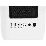 Корпус Aerocool Aero One Frost-G White (Midi-Tower)