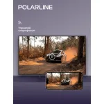 LED-телевизор Polarline 55PU11TC-SM (55