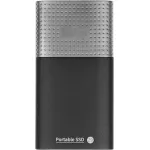 Внешний жесткий диск SSD 128Гб Netac Z9 (550/480 Мб/с, USB 3.2 TYPE-C, внешний)